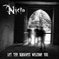 Nicta : Let the Darkness Welcome You